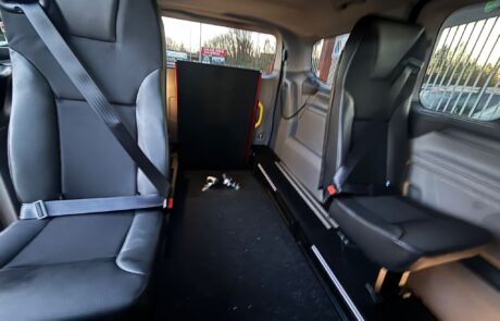 New Ford Custom Independence (8)