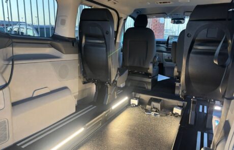 New Ford Custom Independence (9)