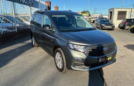 Ford Connect Avance DFW (3)