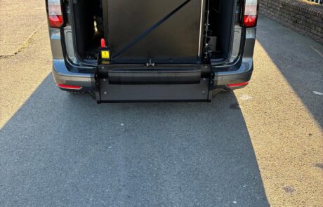 Ford Connect Avance DFW (7)