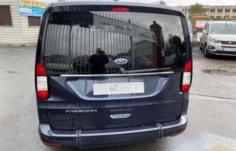 New Ford Grand Tourneo Connect 7 Seats Titanium – OC Cars (10)