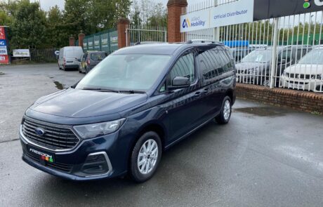 New Ford Grand Tourneo Connect 7 Seats Titanium – OC Cars (11)