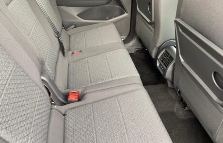 New Ford Grand Tourneo Connect 7 Seats Titanium – OC Cars (3)