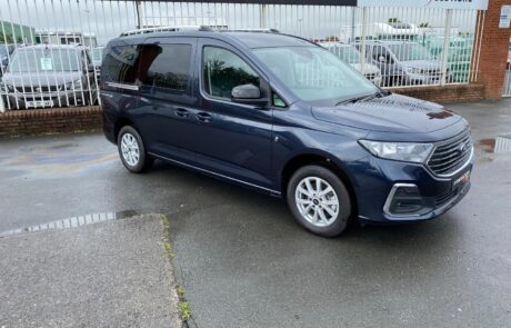 New Ford Grand Tourneo Connect 7 Seats Titanium – OC Cars (8)