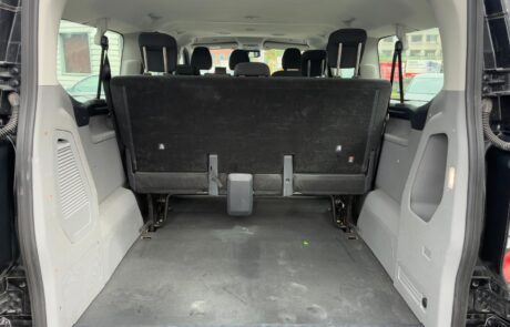 251D37249 Ford CUstom Kombi – Black (6)