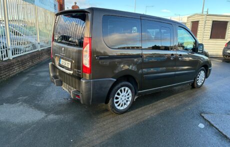 132CN707 Peugeot Expert (4)
