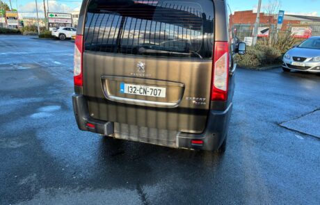 132CN707 Peugeot Expert (5)