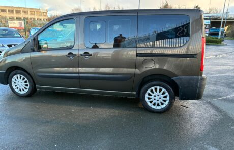 132CN707 Peugeot Expert (6)