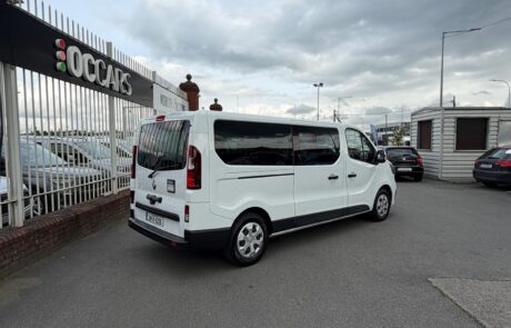 241D4205 Renault Trafic 9 Seats (12)