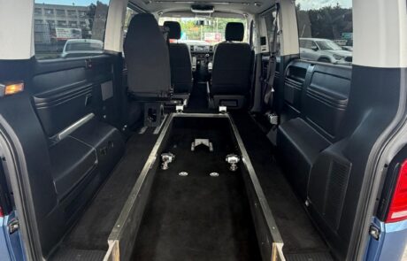 2017 VW Transporter – Blue – 3216 (14)