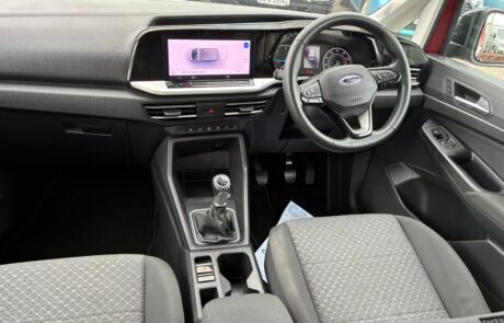 2024 Ford Freedom RE – 4 seats + WC (10)