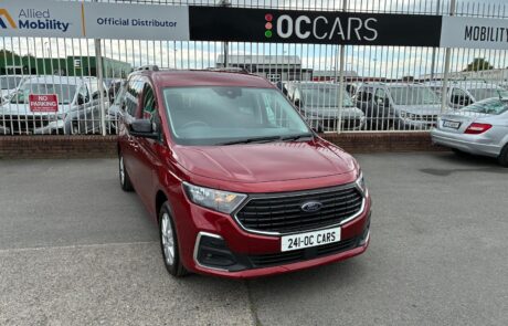 2024 Ford Freedom RE – 4 seats + WC (3)