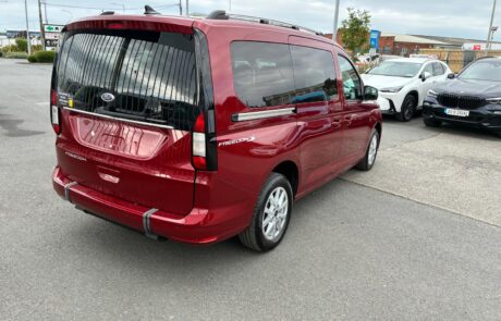 2024 Ford Freedom RE – 4 seats + WC (6)