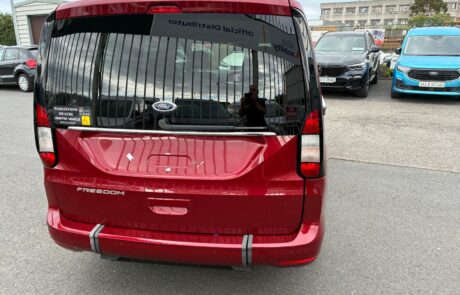 2024 Ford Freedom RE – 4 seats + WC (7)