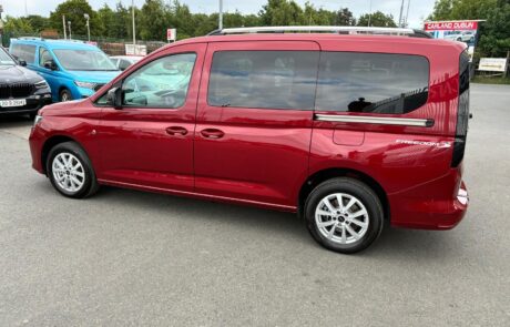 2024 Ford Freedom RE – 4 seats + WC (8)
