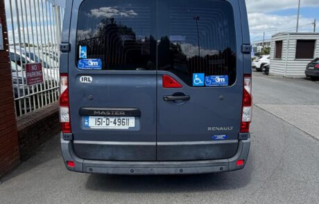 Renault Master Hi Roof (3)