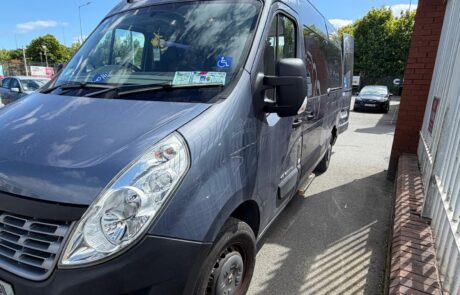 Renault Master Hi Roof (4)