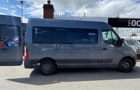 Renault Master Hi Roof (6)