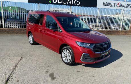 2024 Ford Grand Tourneo Connect Freedom RE – 3031 Met Red (12)