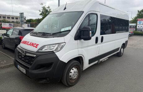 2022 Opel Movano 3.5T 2.2 WAV (14)