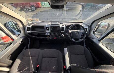 222D10173 Opel Movano 3.5T 2.2 WAV (3)