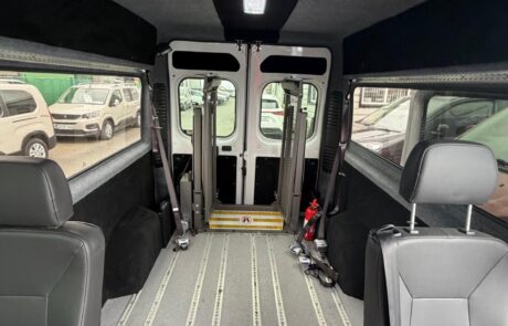 222D10173 Opel Movano 3.5T 2.2 WAV (4)