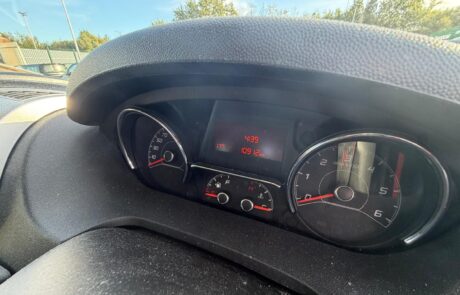 222D10173 Opel Movano 3.5T 2.2 WAV (5)